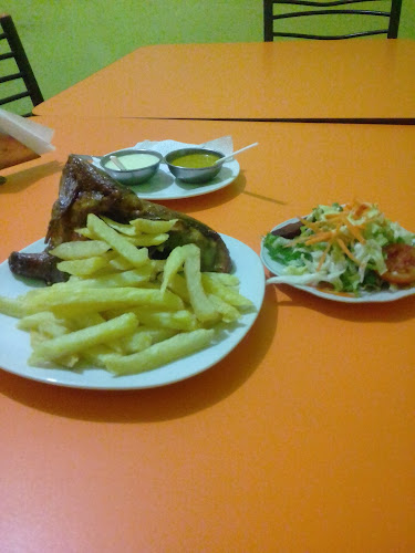 Comentarii opinii despre EL LEÑADOR