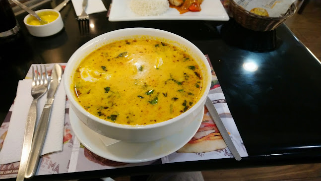 Lima 141 Sanguchería