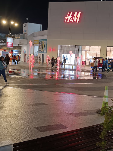 Centro Comercial Minka, 1er. Piso Avenida Argentina, 3090 El Callao, Callao, Lima 07006