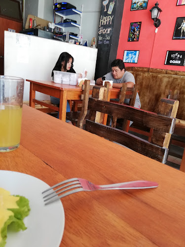 Opinii despre Guayas Restobar în Chiclayo - Gastronomía y hostelería