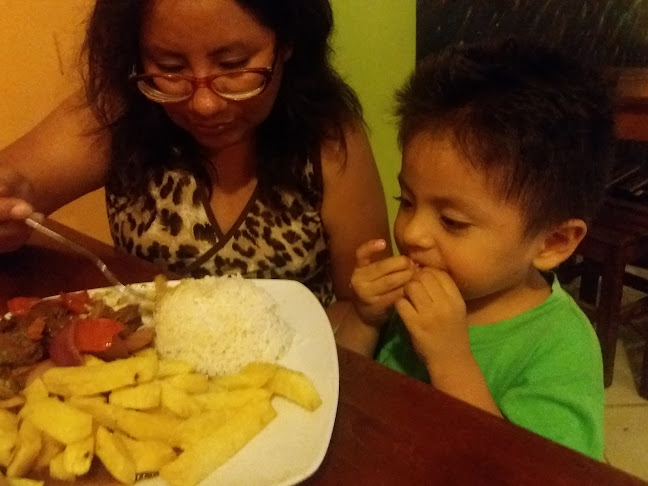 Restaurante El ASADAZO - Gastronomía y hostelería