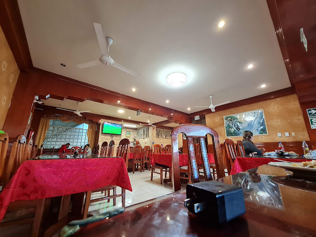 Chifa Yen Yen - Gastronomía y hostelería