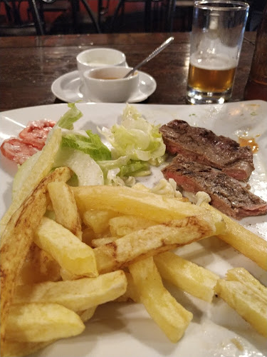 La Cabaña de Don Parce - Piura