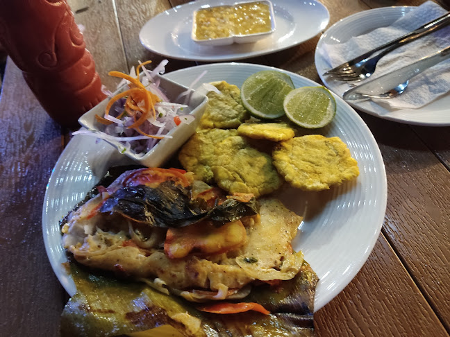 Opinii despre Las Terrazas Iquitos în Iquitos - Gastronomía y hostelería