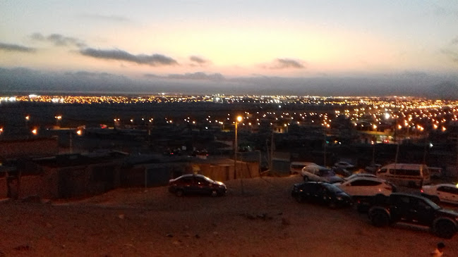 VGF4+658, Nuevo Chimbote 02710