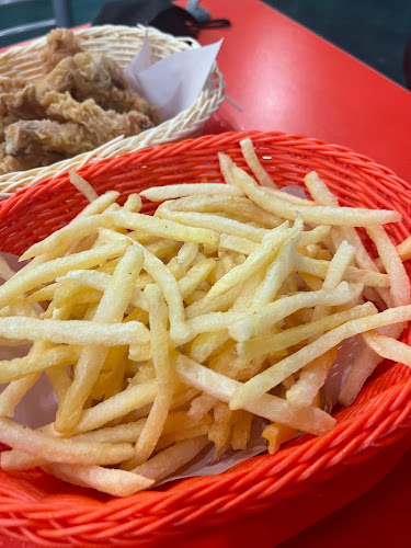 4FC(brosteria) - Gastronomía y hostelería