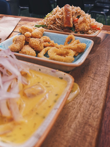 Urb. Alvarez Thomas E 5, Lambramani, Cercado, Arequipa 04001