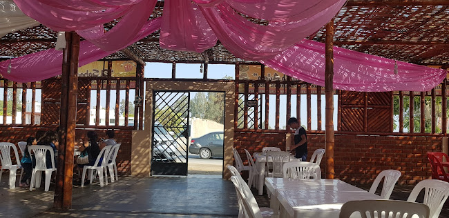 Restaurant Sabor de Santa Adela - Gastronomía y hostelería