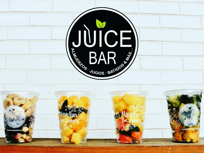 JUICE BAR