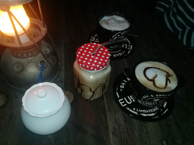 Euro Café - Gastronomía y hostelería