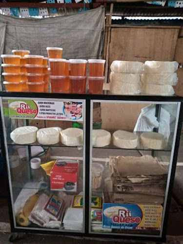 Opinii despre Rii Quésitos 🧀 în Caraz - Gastronomía y hostelería