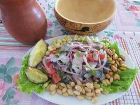 Jr. Abtao 1545, Huánuco 10001