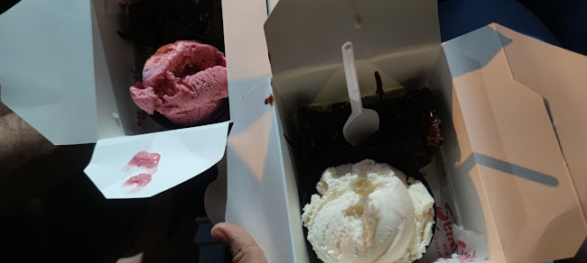 Helados Artesanales Señor Trol's - Gastronomía y hostelería