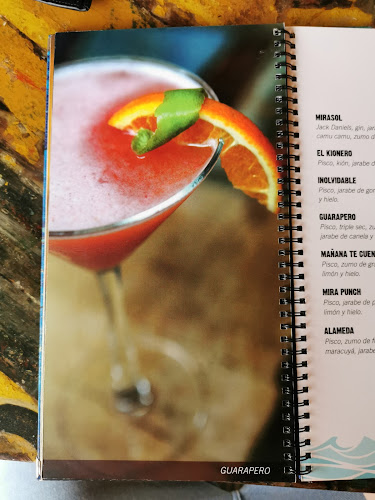 Mirasol Restaurant - Gastronomía y hostelería