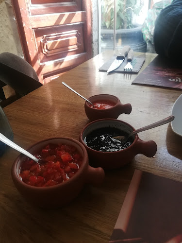 Opinii despre El Fuego De San Antonio în Arequipa - Gastronomía y hostelería