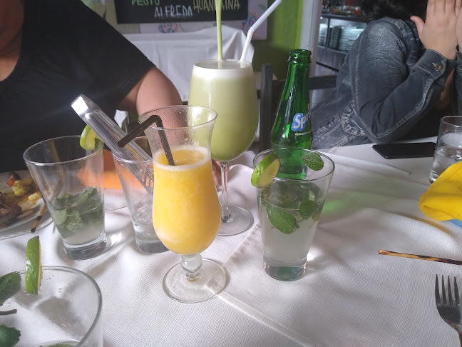 Puro Perú Buffet Gourmet - Barranco