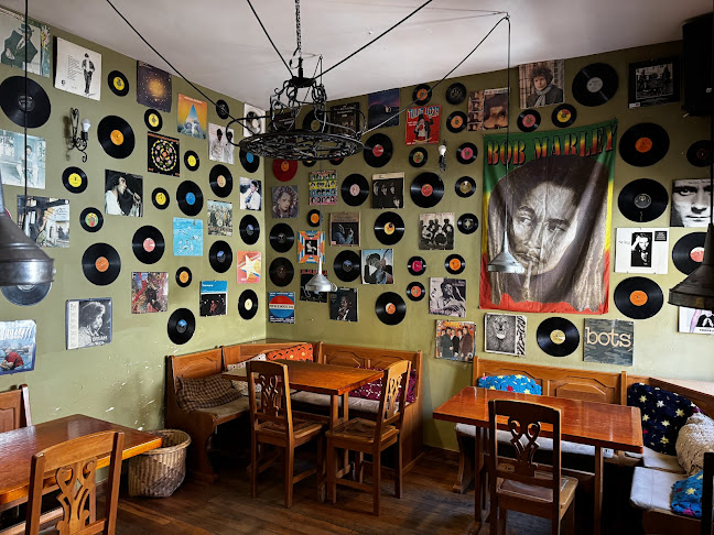 Cafe Bar de la Casa del Corregidor - Gastronomía y hostelería