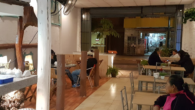 Av. Bolognesi 309, Nasca 11401