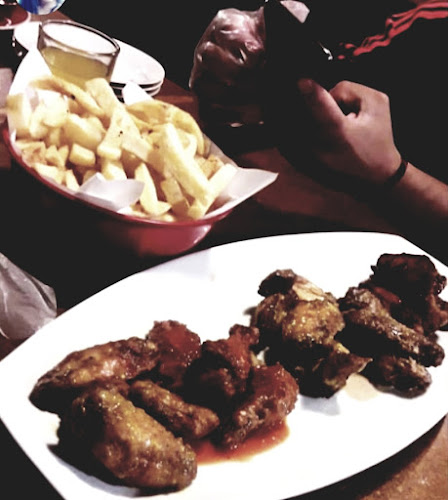 Ala Brava - Cajamarca