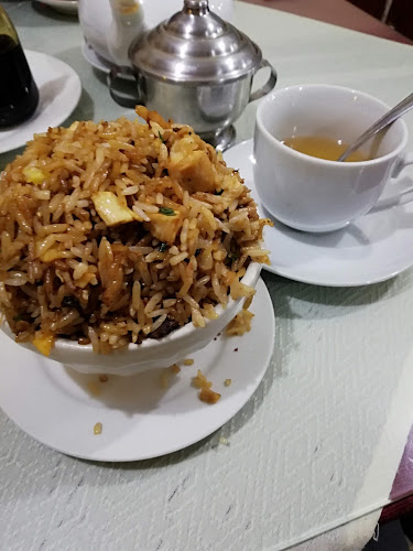 Comentarii opinii despre Chifa El Jade