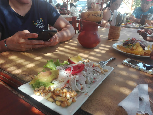 Opinii despre Puro Norte în Piura - Gastronomía y hostelería