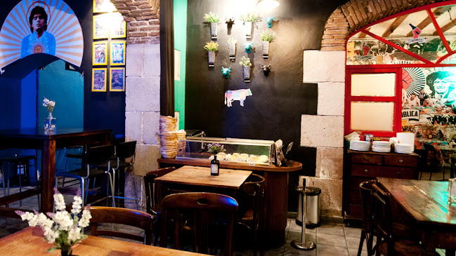 La República RestoBar