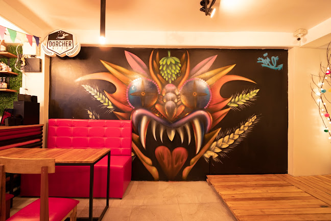 Karnawal Craft Beer - Tarma