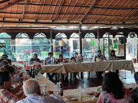 Restaurant Campestre Campiña Majeña