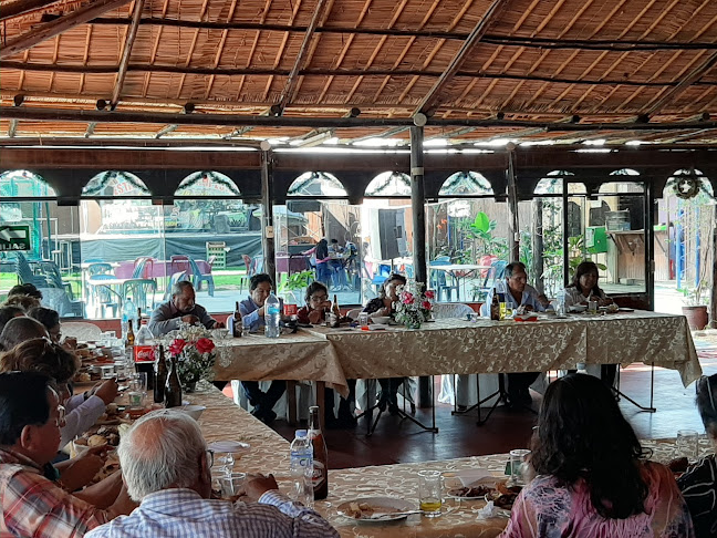 Restaurant Campestre Campiña Majeña