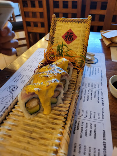 Koi - Sushi - Ayacucho