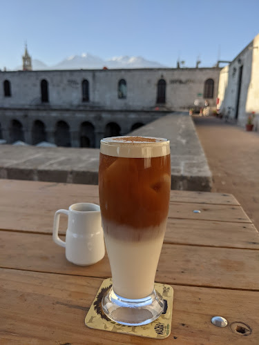 Maska Subs Food & Drinks - Arequipa