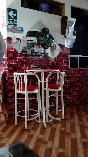 Opinii despre El Rinconcito Huarmeyano în Chimbote - Gastronomía y hostelería