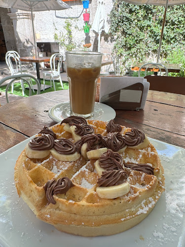 Comentarii opinii despre Kaffeehaus Arequipa
