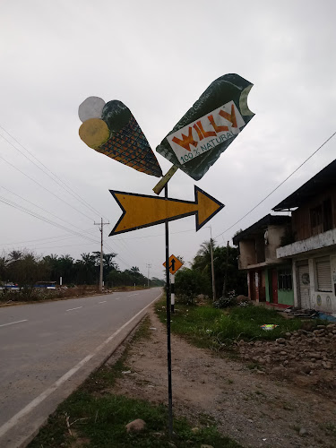 Opinii despre Heladería Willy în Bambamarca - Gastronomía y hostelería