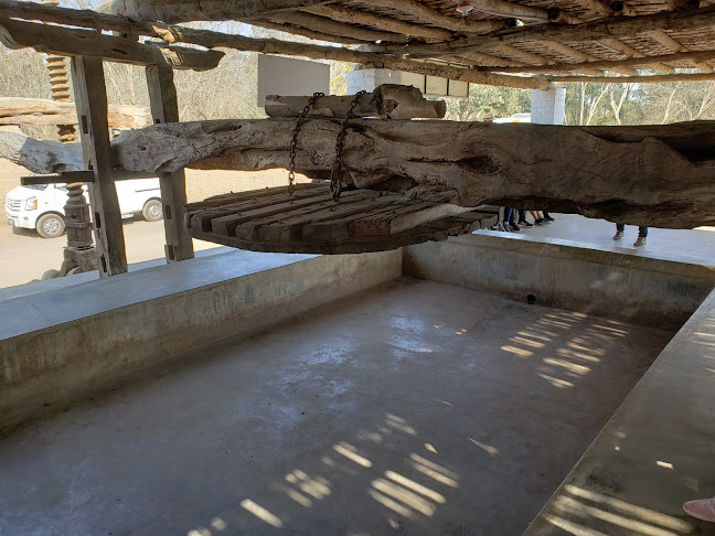 Tres Generaciones (Fundo Tres Esquinas) - Gastronomía y hostelería