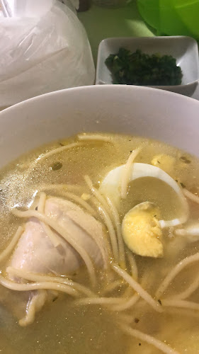 Comentarii opinii despre Kankacho Ayavireño Doña Julia