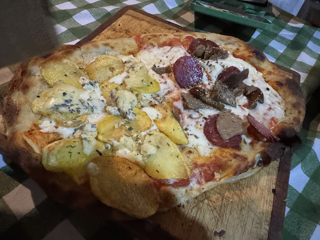 C. Los Cocos, Máncora 20851