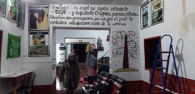 Jr. Pucara N°200, Pucará 21137