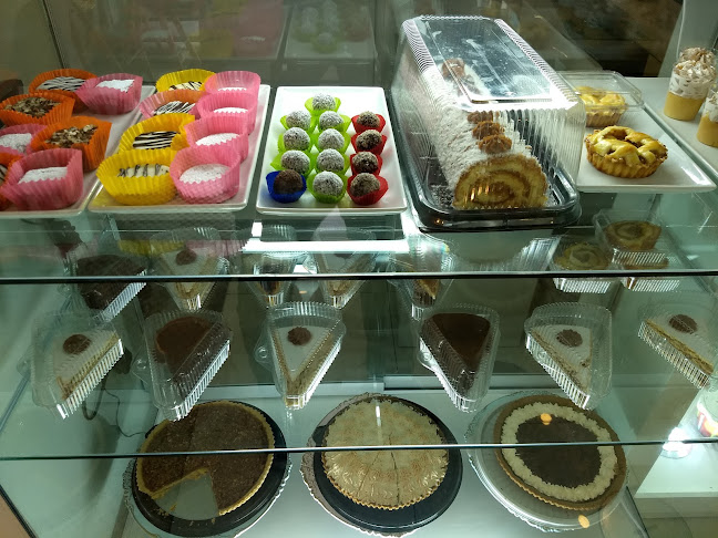 Opinii despre Tentempié Pastelería & Café în La Punta - Gastronomía y hostelería