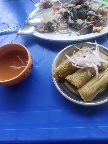 Opinii despre Piscina Kuroki în Chulucanas - Gastronomía y hostelería