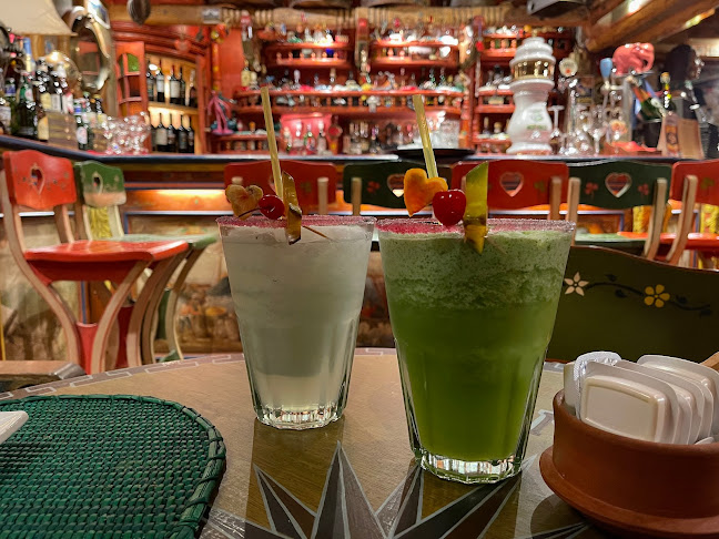 Opinii despre Restaurant Bistro Bar Indio Feliz în Aguas Calientes - Gastronomía y hostelería