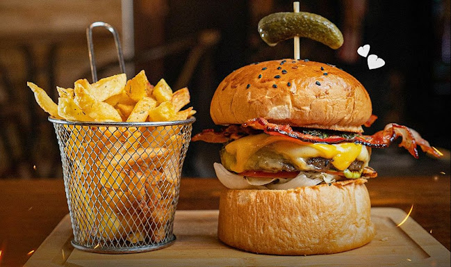 CHULLACHAQUI Burguer