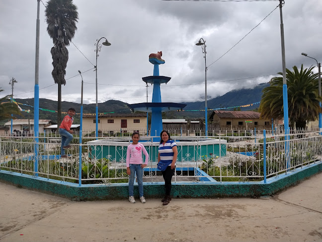 restaurante la lapa - Pomacocha