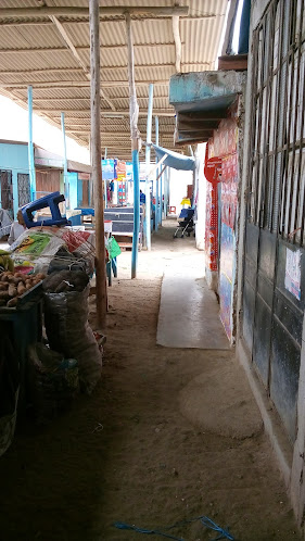 Mercado A-Z - Gastronomía y hostelería