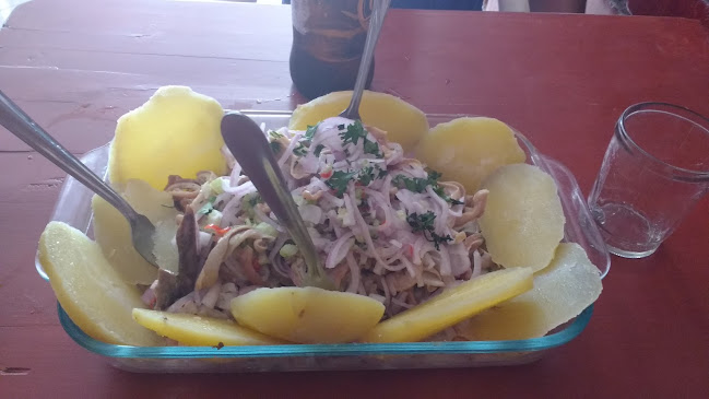 Opinii despre Bodega Castellana în Sunampe - Gastronomía y hostelería