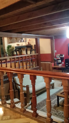 Los Balcones Restaurant - Gastronomía y hostelería