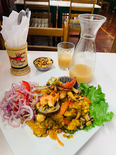 Restaurante Los Manglares De Tumbes