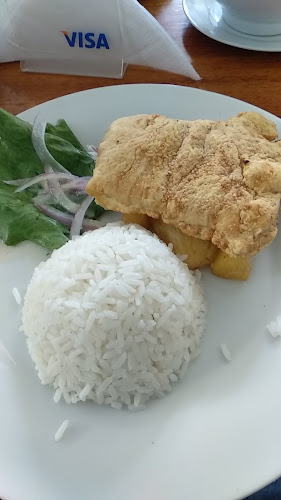 De La Punta Madre - Huancayo