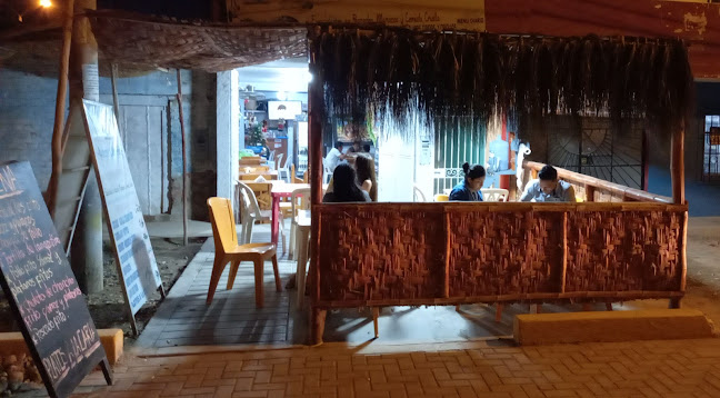 Opinii despre Restaurant “Felipe Santiago" în Paita - Gastronomía y hostelería