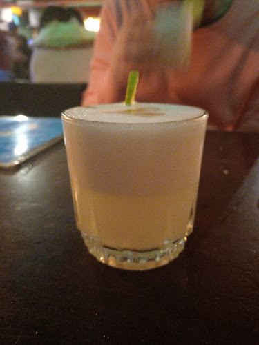 Opinii despre Indigo Bar Restaurant în Cusco - Gastronomía y hostelería